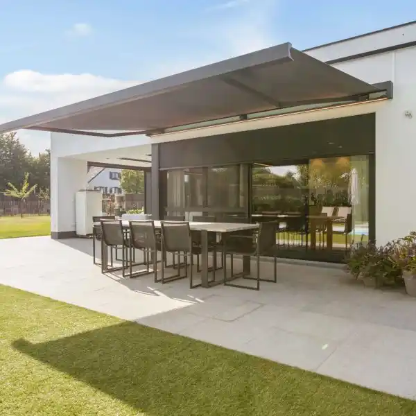 zonwering Lettelbert